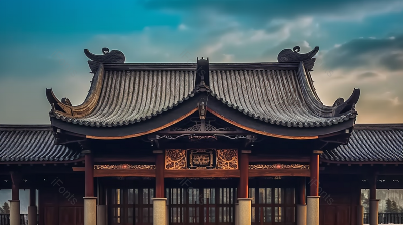 楼盘园林房屋建筑中国文化著名景点,高清,摄影图,摄影图片,图片大全,摄影图免费下载